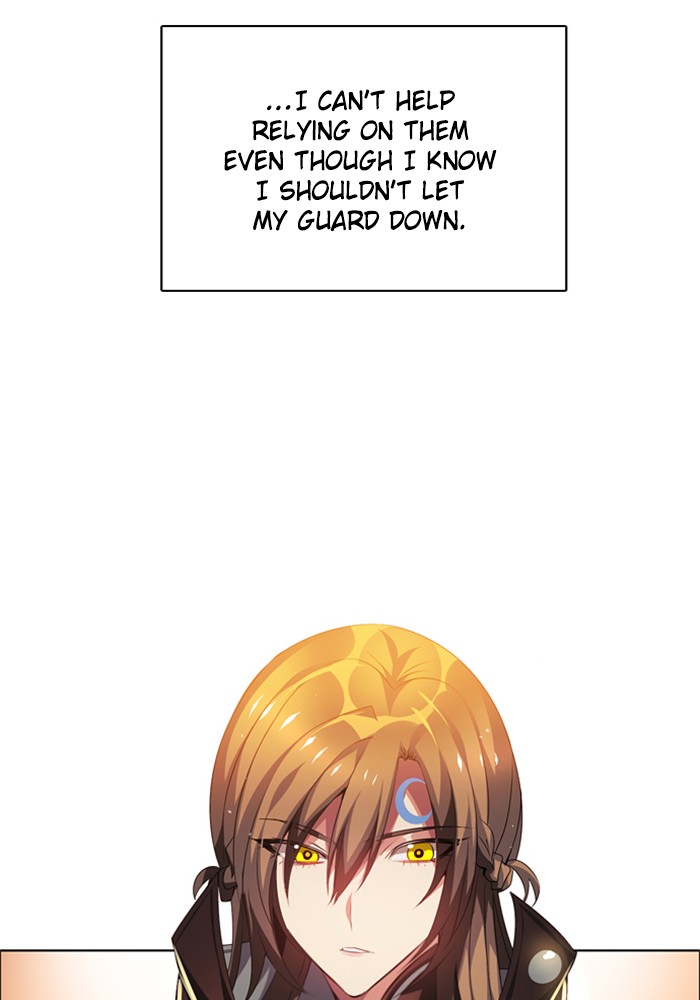 Zero Game Chapter 109 page 53 - Chapter 109: Episode 109 - Overwhelmed With Sorrow