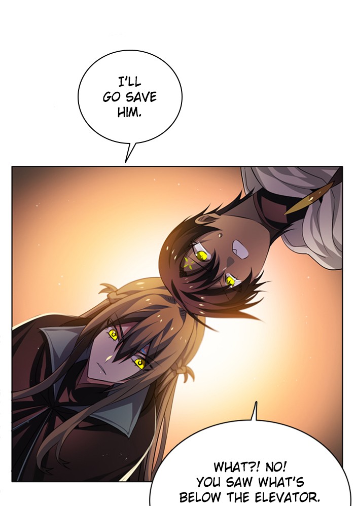 Zero Game Chapter 109 page 59 - Chapter 109: Episode 109 - Overwhelmed With Sorrow