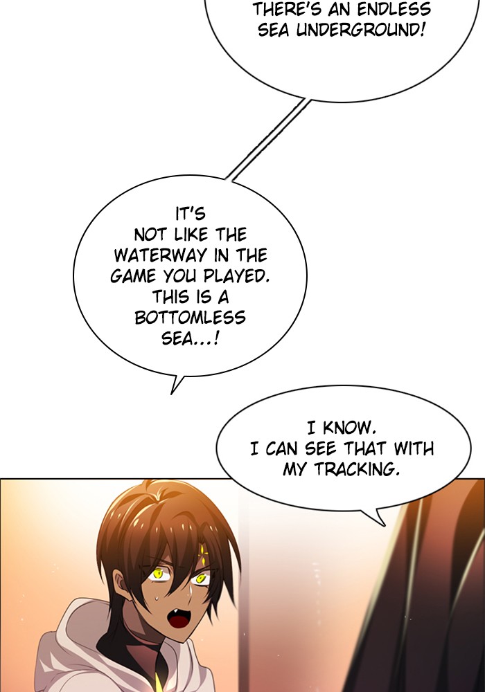 Zero Game Chapter 109 page 60 - Chapter 109: Episode 109 - Overwhelmed With Sorrow