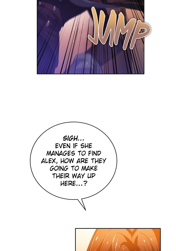 Zero Game Chapter 109 page 64 - Chapter 109: Episode 109 - Overwhelmed With Sorrow