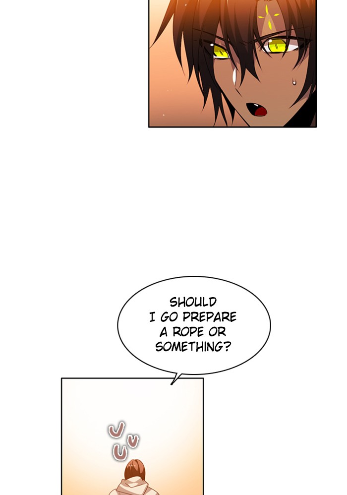 Zero Game Chapter 109 page 65 - Chapter 109: Episode 109 - Overwhelmed With Sorrow