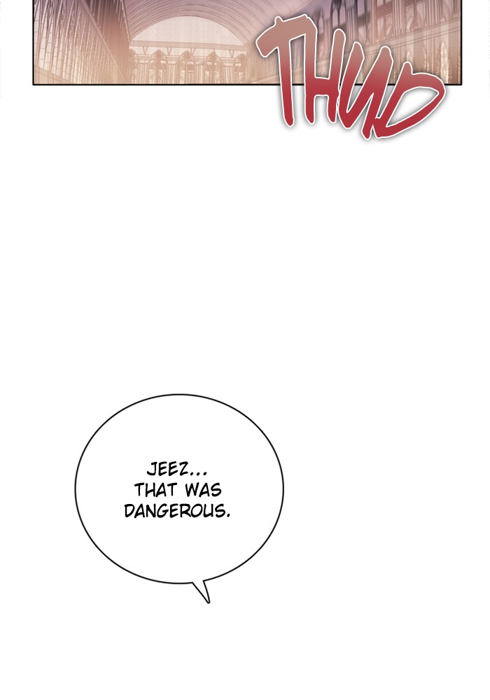 Zero Game Chapter 109 page 84 - Chapter 109: Episode 109 - Overwhelmed With Sorrow