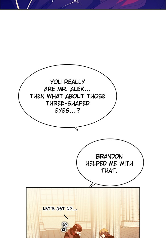 Zero Game Chapter 109 page 93 - Chapter 109: Episode 109 - Overwhelmed With Sorrow