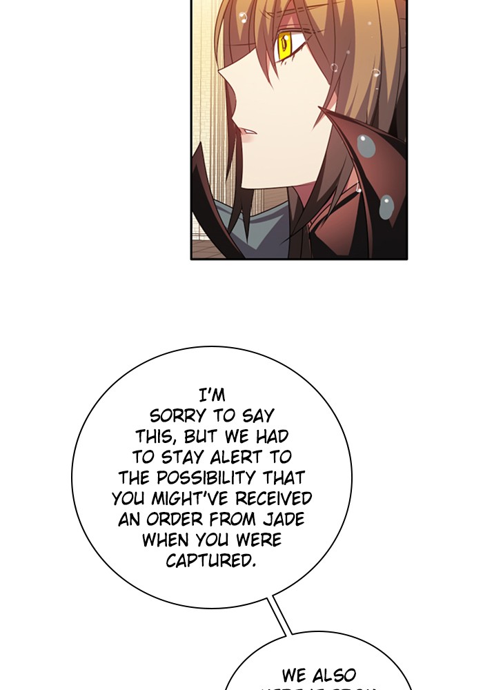 Zero Game Chapter 109 page 95 - Chapter 109: Episode 109 - Overwhelmed With Sorrow