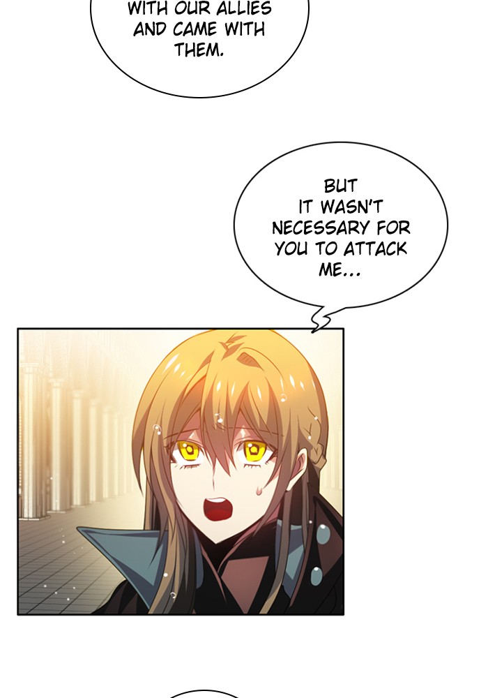 Zero Game Chapter 109 page 97 - Chapter 109: Episode 109 - Overwhelmed With Sorrow