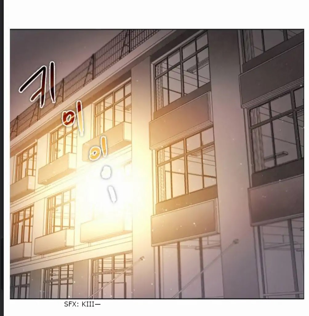 Zero Game Chapter 11 page 12 - Chapter 11