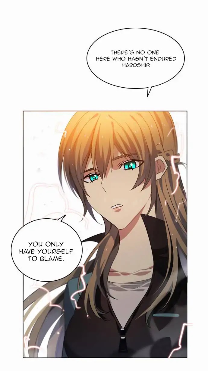 Zero Game Chapter 11 page 32 - Chapter 11