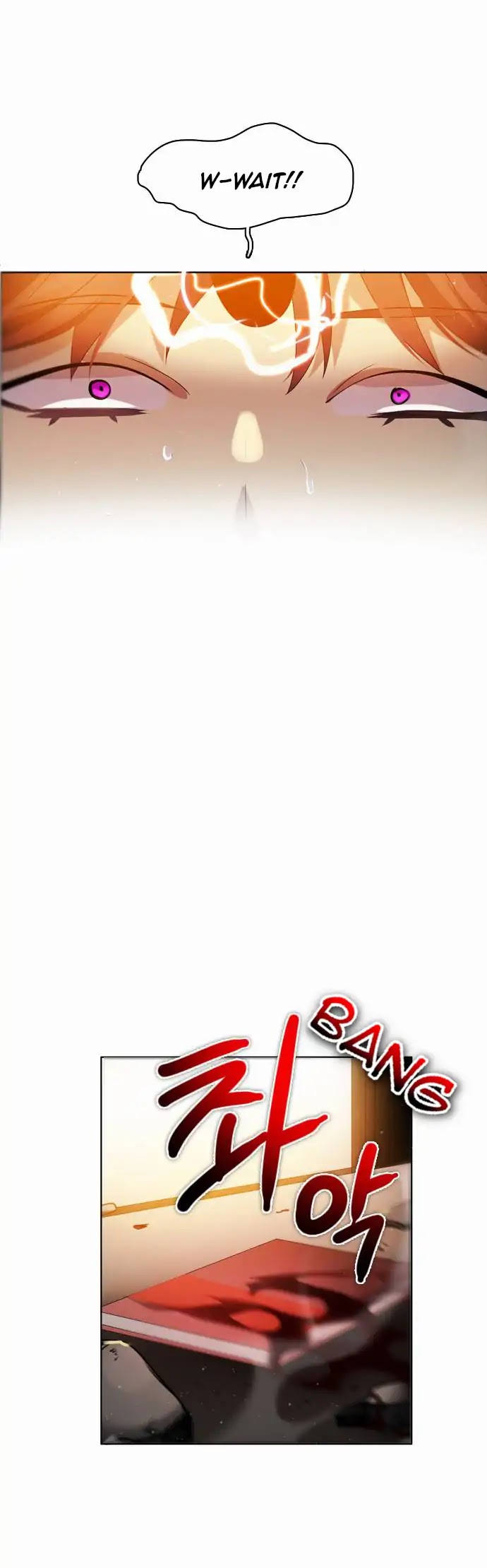 Zero Game Chapter 11 page 33 - Chapter 11
