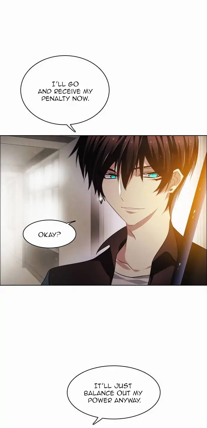Zero Game Chapter 11 page 41 - Chapter 11
