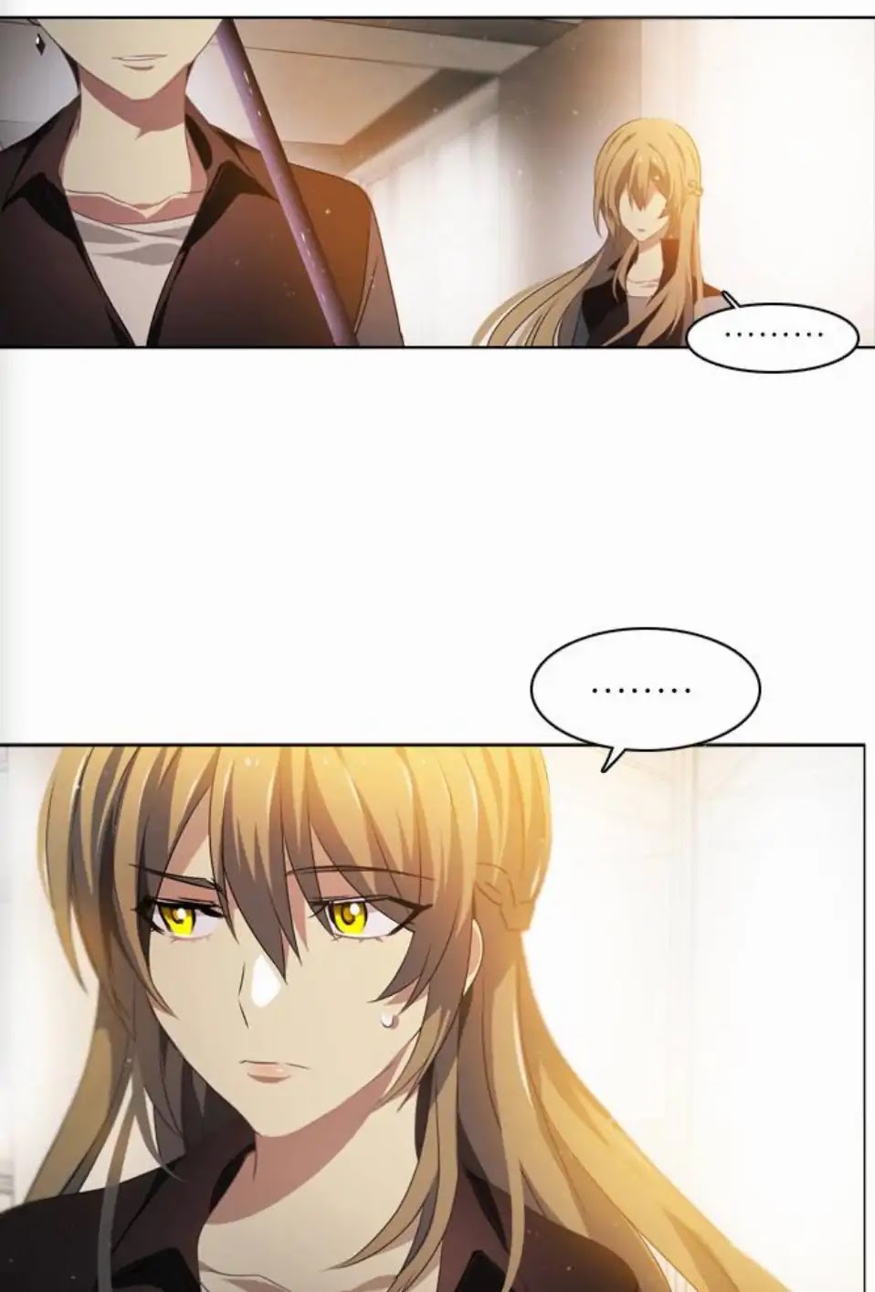 Zero Game Chapter 11 page 42 - Chapter 11