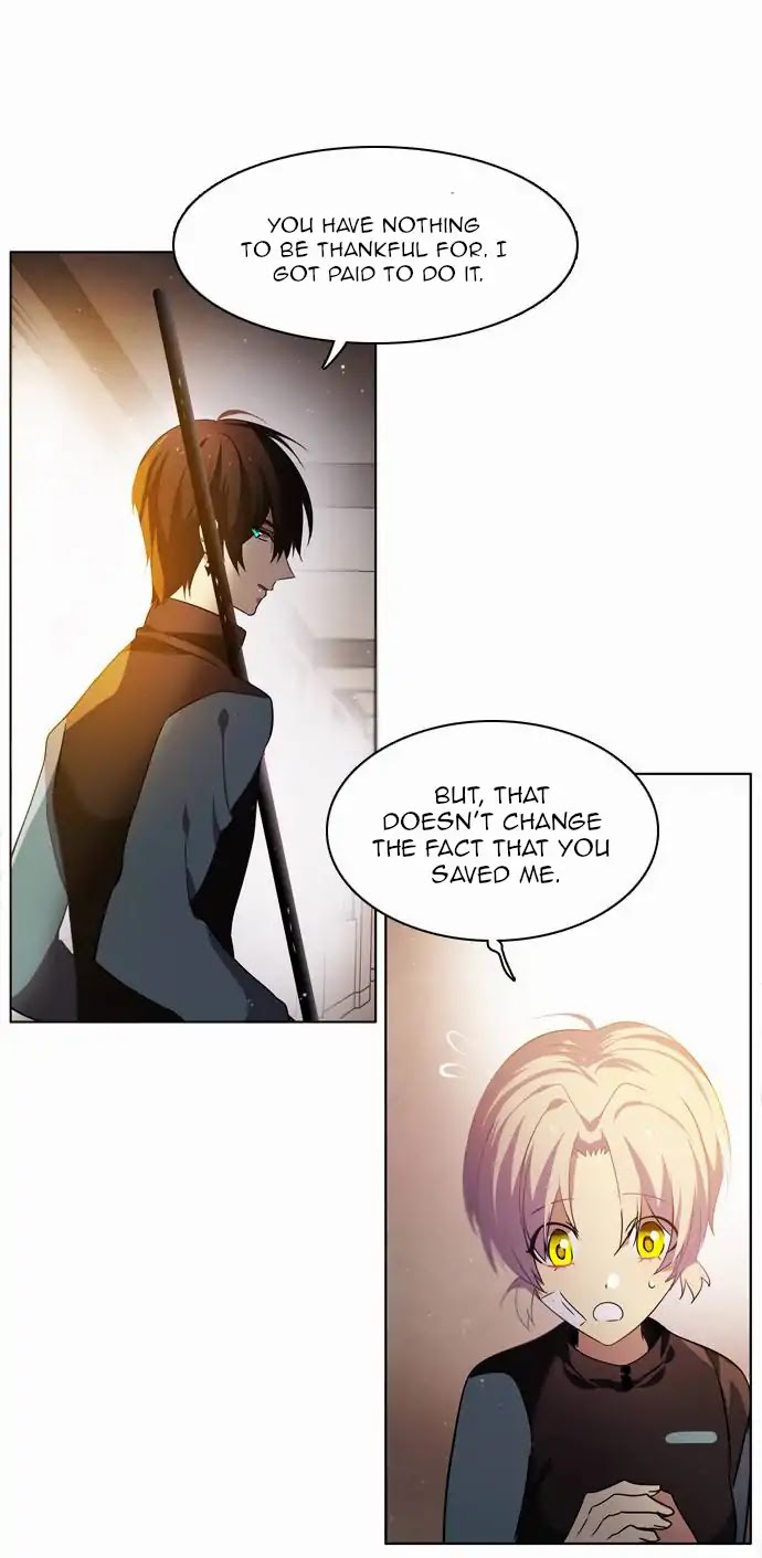 Zero Game Chapter 11 page 44 - Chapter 11