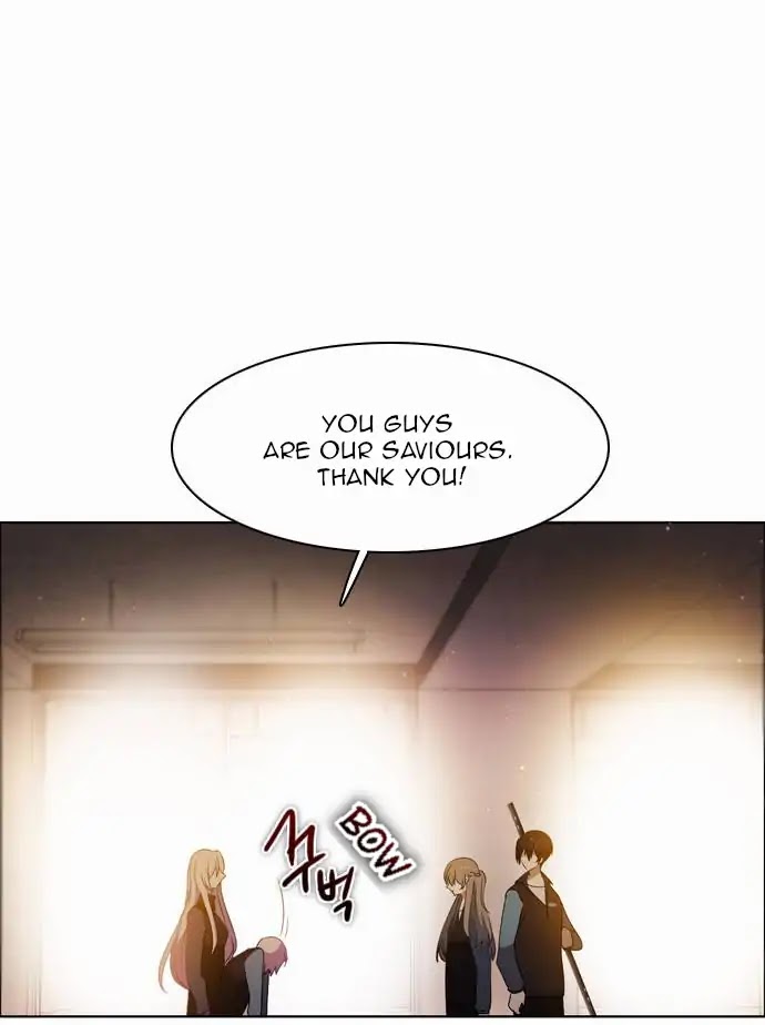 Zero Game Chapter 11 page 45 - Chapter 11