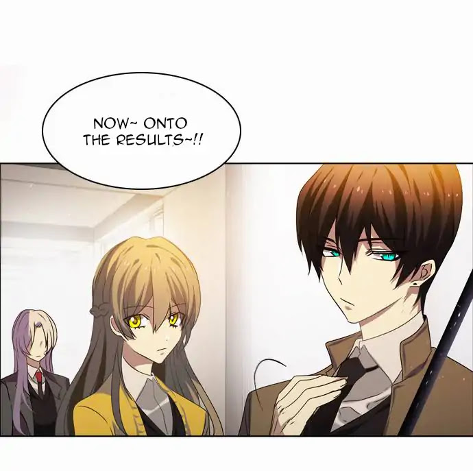 Zero Game Chapter 11 page 49 - Chapter 11