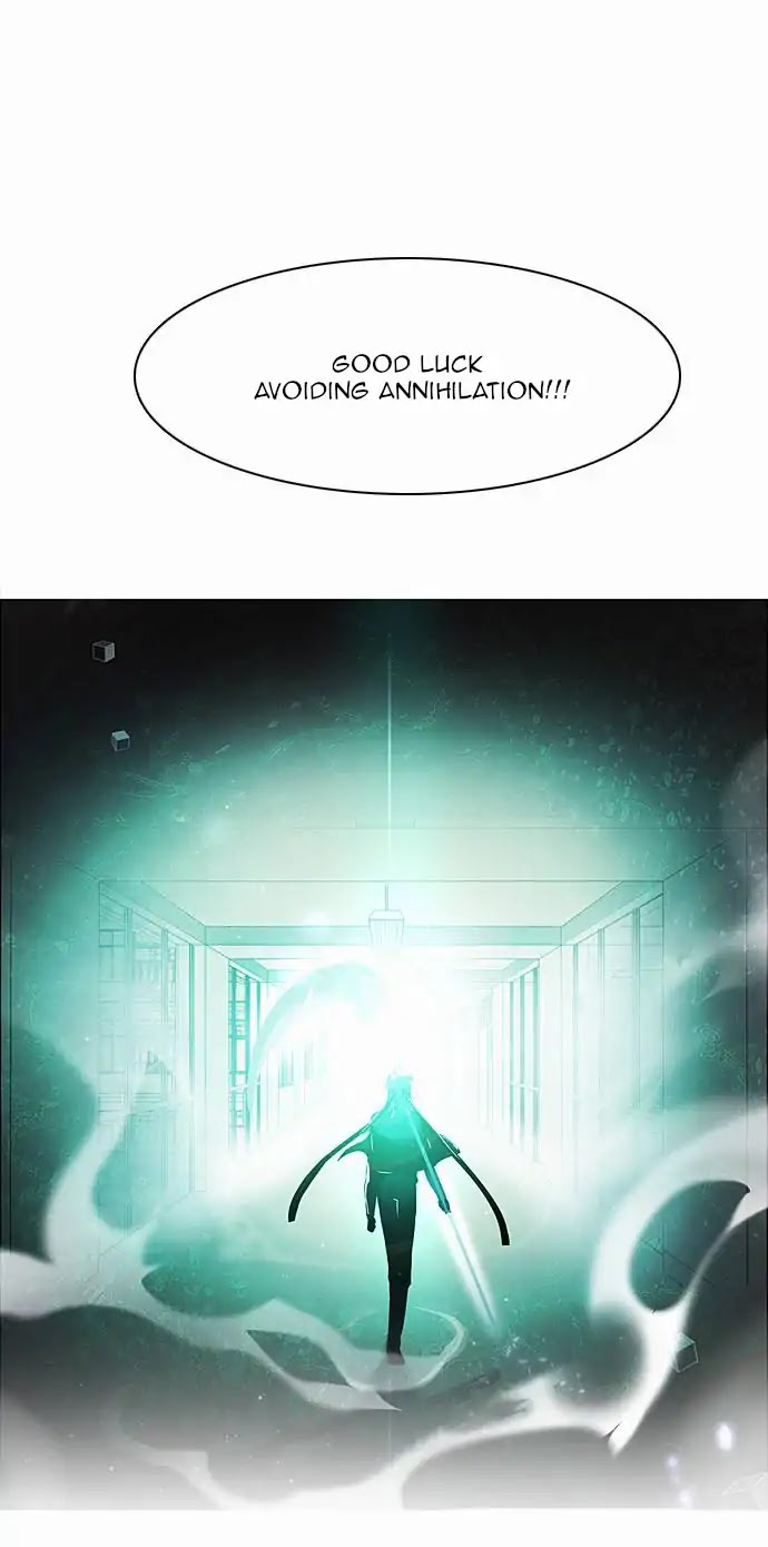 Zero Game Chapter 11 page 57 - Chapter 11