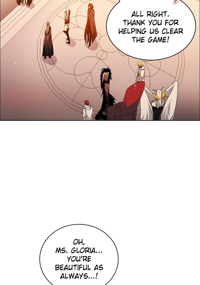 Zero Game Chapter 110 page 10 - Chapter 110: Episode 110 - Butterfly Fortune Telling