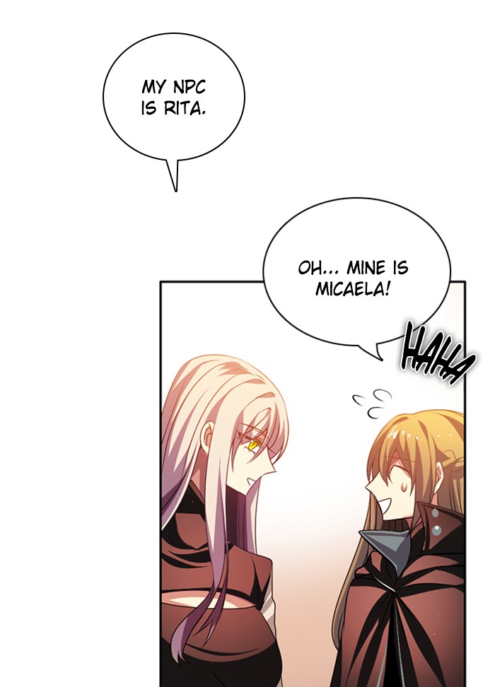 Zero Game Chapter 110 page 100 - Chapter 110: Episode 110 - Butterfly Fortune Telling