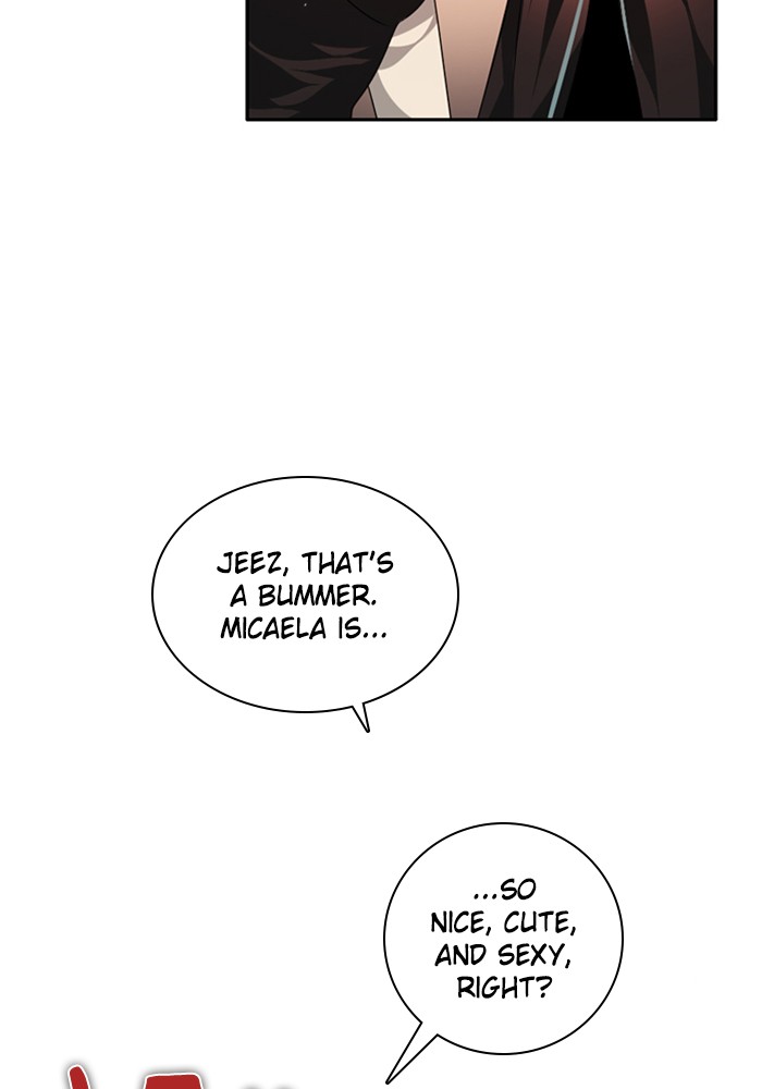 Zero Game Chapter 110 page 101 - Chapter 110: Episode 110 - Butterfly Fortune Telling