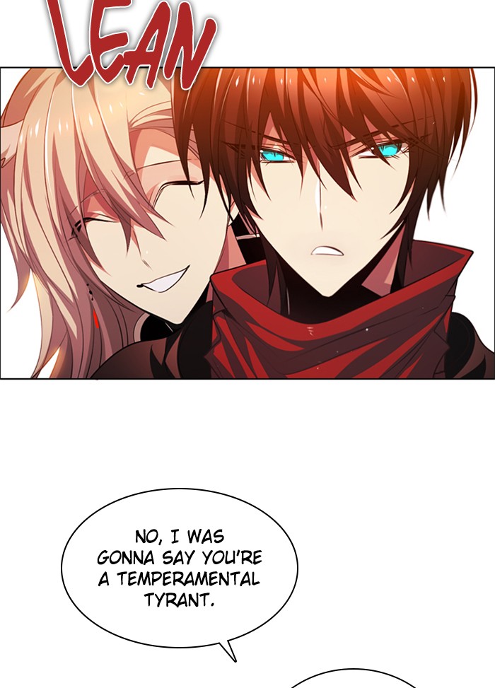 Zero Game Chapter 110 page 102 - Chapter 110: Episode 110 - Butterfly Fortune Telling