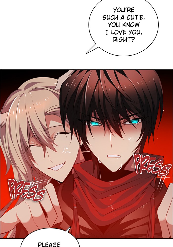 Zero Game Chapter 110 page 103 - Chapter 110: Episode 110 - Butterfly Fortune Telling