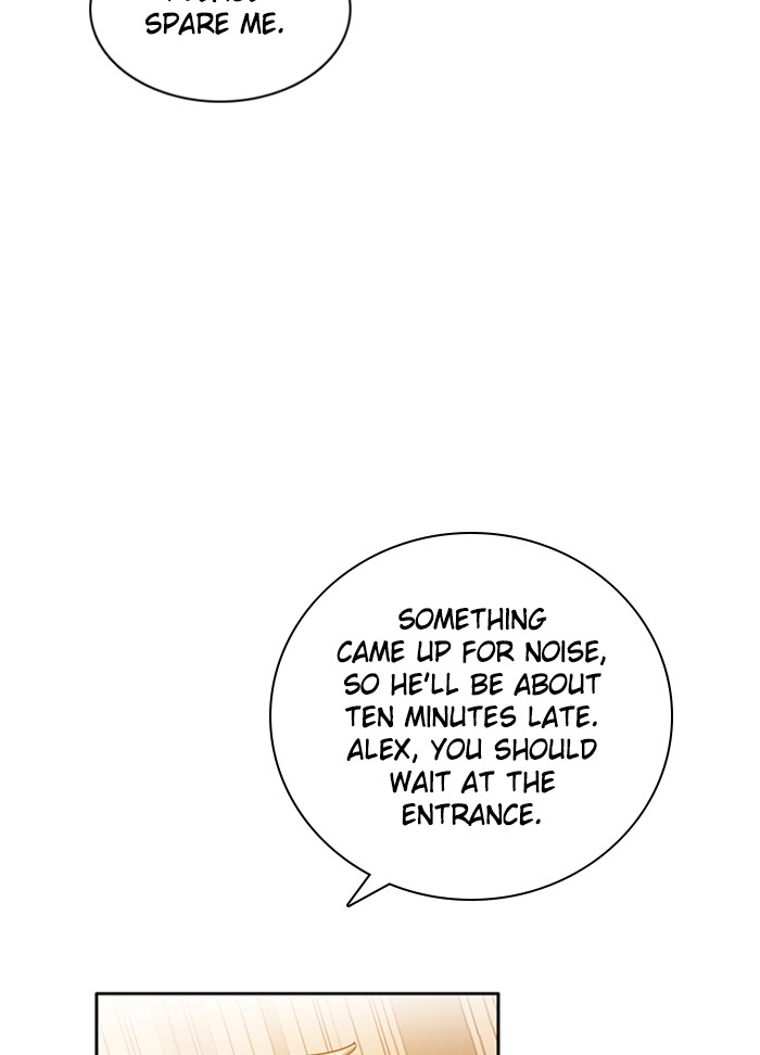 Zero Game Chapter 110 page 104 - Chapter 110: Episode 110 - Butterfly Fortune Telling