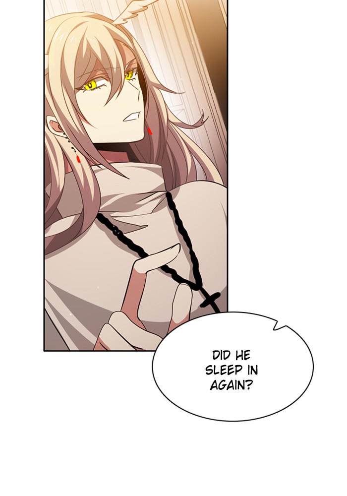 Zero Game Chapter 110 page 105 - Chapter 110: Episode 110 - Butterfly Fortune Telling