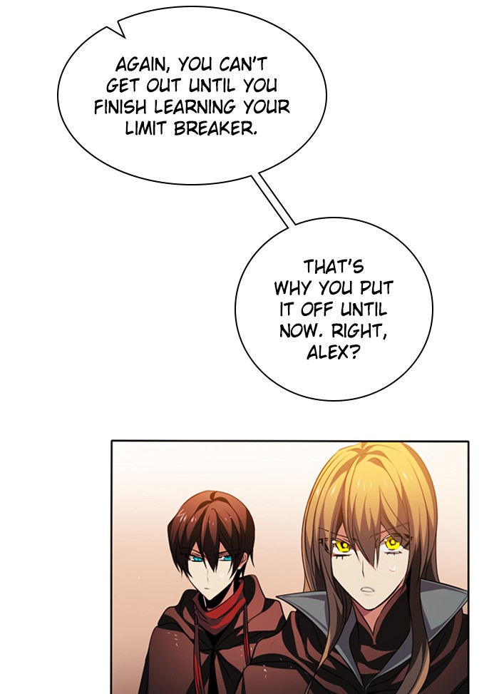 Zero Game Chapter 110 page 106 - Chapter 110: Episode 110 - Butterfly Fortune Telling