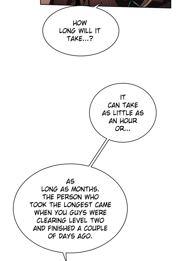Zero Game Chapter 110 page 107 - Chapter 110: Episode 110 - Butterfly Fortune Telling
