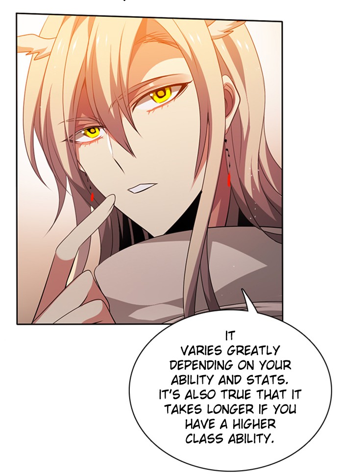 Zero Game Chapter 110 page 108 - Chapter 110: Episode 110 - Butterfly Fortune Telling