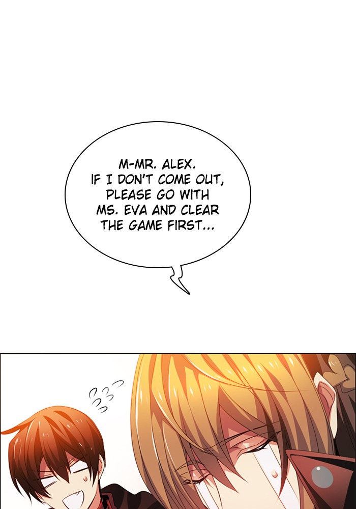 Zero Game Chapter 110 page 109 - Chapter 110: Episode 110 - Butterfly Fortune Telling