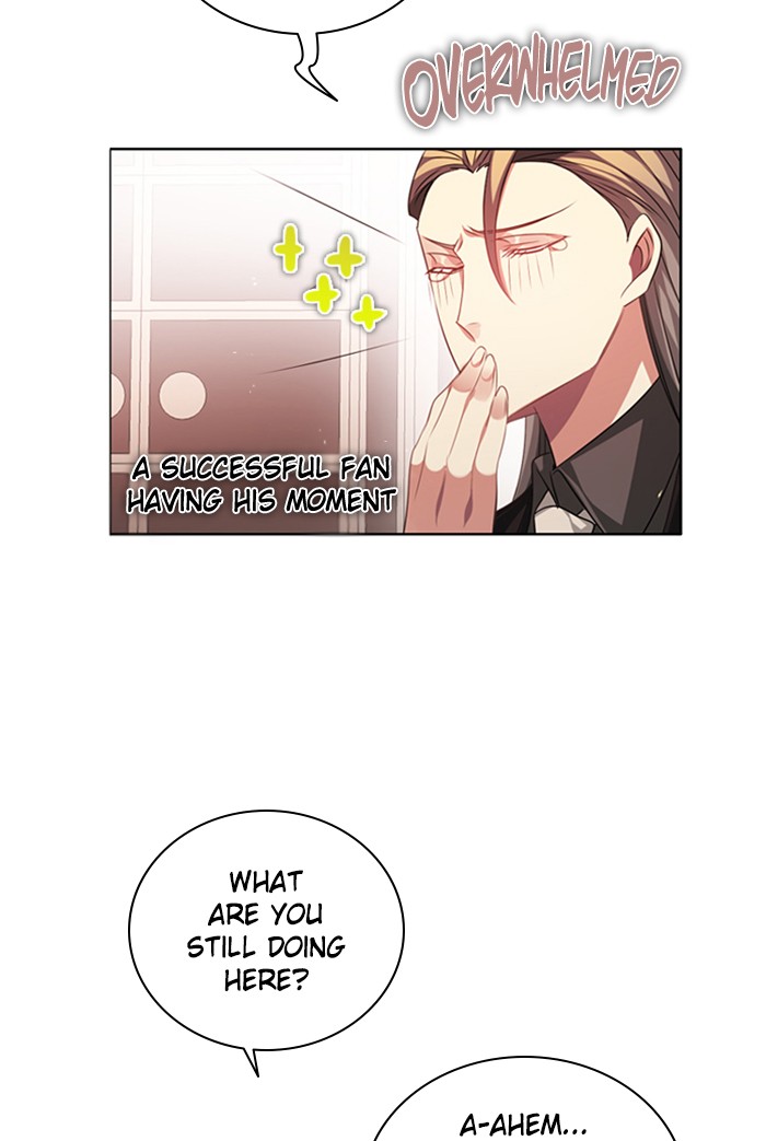 Zero Game Chapter 110 page 11 - Chapter 110: Episode 110 - Butterfly Fortune Telling