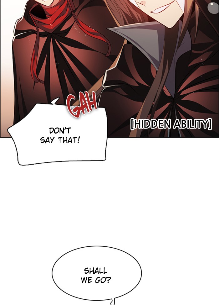 Zero Game Chapter 110 page 110 - Chapter 110: Episode 110 - Butterfly Fortune Telling