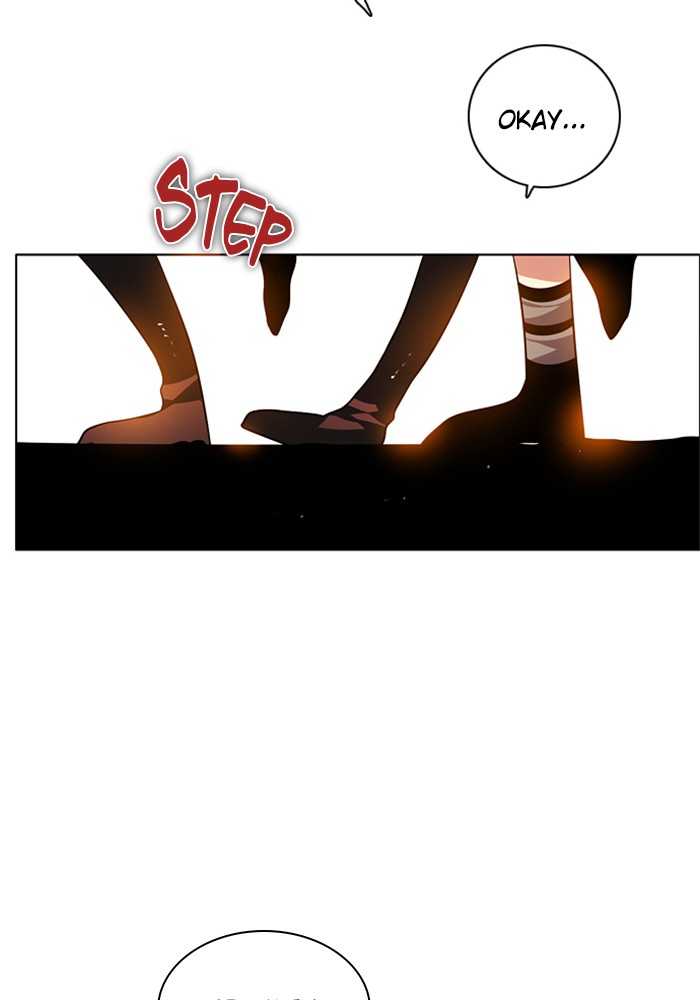 Zero Game Chapter 110 page 111 - Chapter 110: Episode 110 - Butterfly Fortune Telling