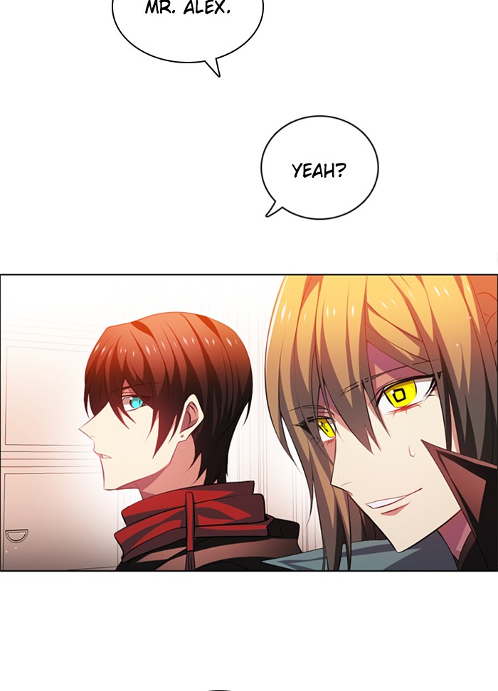 Zero Game Chapter 110 page 112 - Chapter 110: Episode 110 - Butterfly Fortune Telling