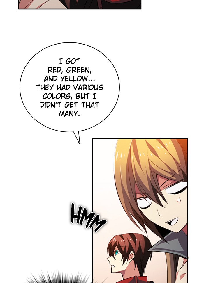 Zero Game Chapter 110 page 114 - Chapter 110: Episode 110 - Butterfly Fortune Telling