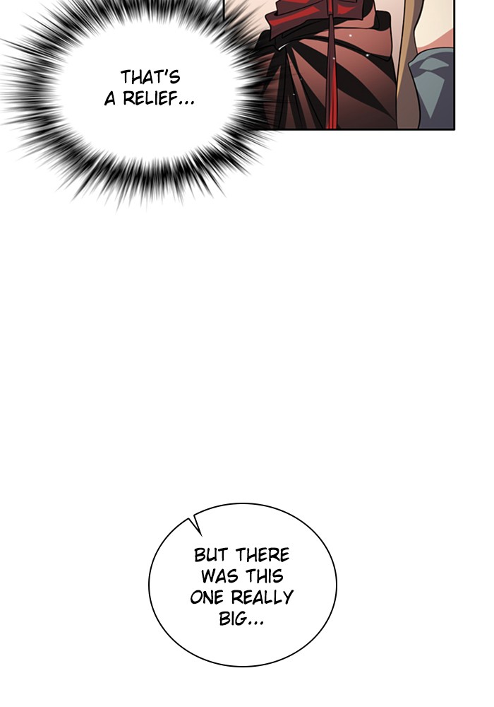 Zero Game Chapter 110 page 115 - Chapter 110: Episode 110 - Butterfly Fortune Telling