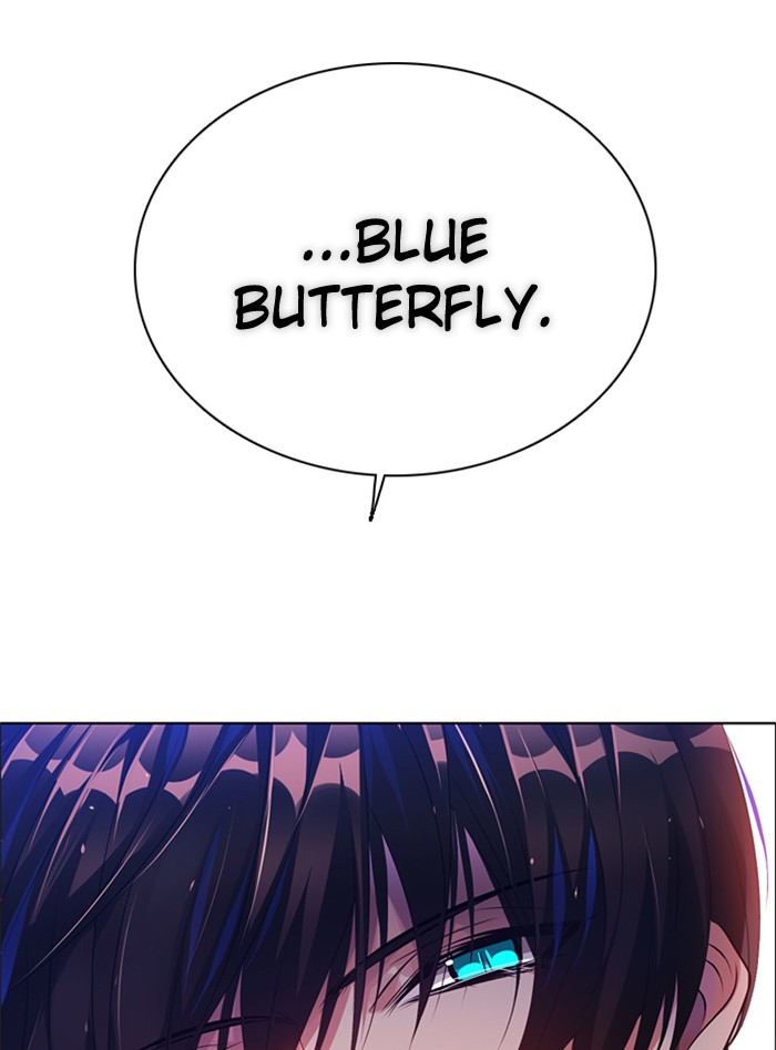 Zero Game Chapter 110 page 117 - Chapter 110: Episode 110 - Butterfly Fortune Telling