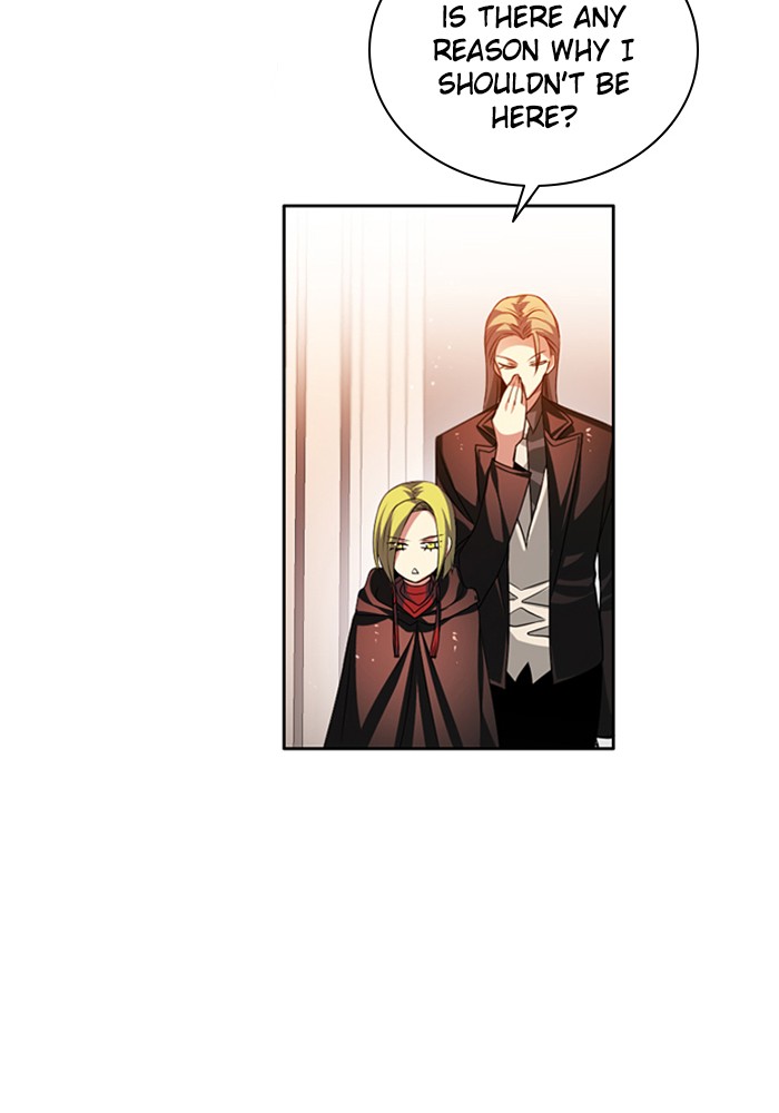Zero Game Chapter 110 page 12 - Chapter 110: Episode 110 - Butterfly Fortune Telling