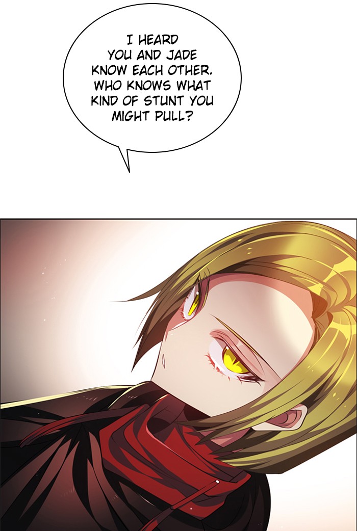 Zero Game Chapter 110 page 13 - Chapter 110: Episode 110 - Butterfly Fortune Telling