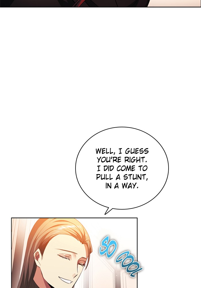 Zero Game Chapter 110 page 14 - Chapter 110: Episode 110 - Butterfly Fortune Telling