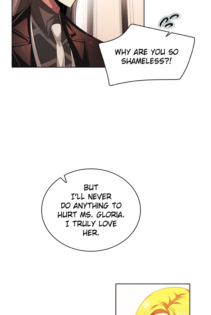 Zero Game Chapter 110 page 15 - Chapter 110: Episode 110 - Butterfly Fortune Telling