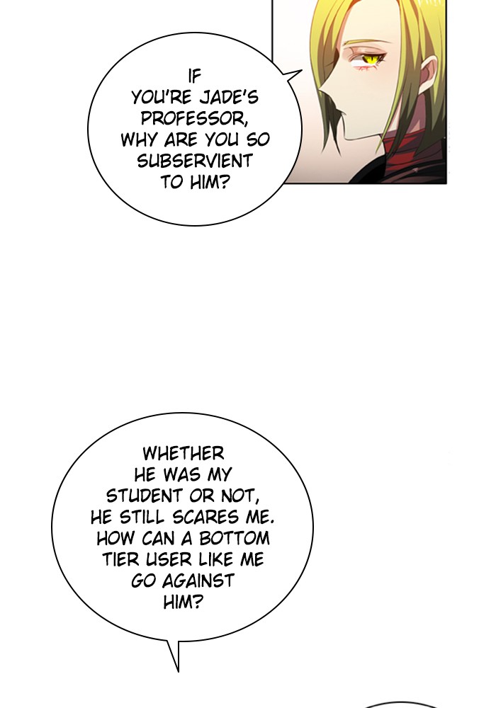 Zero Game Chapter 110 page 16 - Chapter 110: Episode 110 - Butterfly Fortune Telling