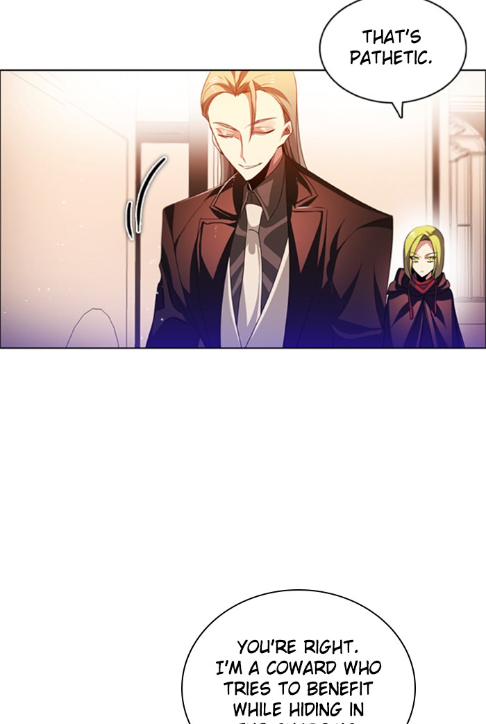 Zero Game Chapter 110 page 17 - Chapter 110: Episode 110 - Butterfly Fortune Telling