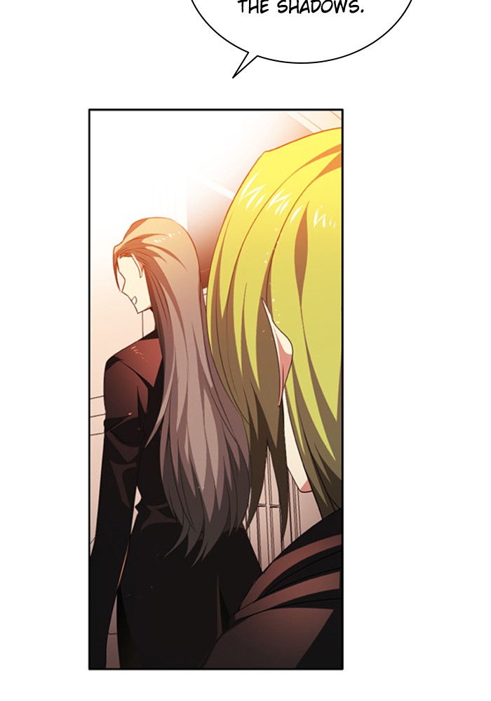 Zero Game Chapter 110 page 18 - Chapter 110: Episode 110 - Butterfly Fortune Telling