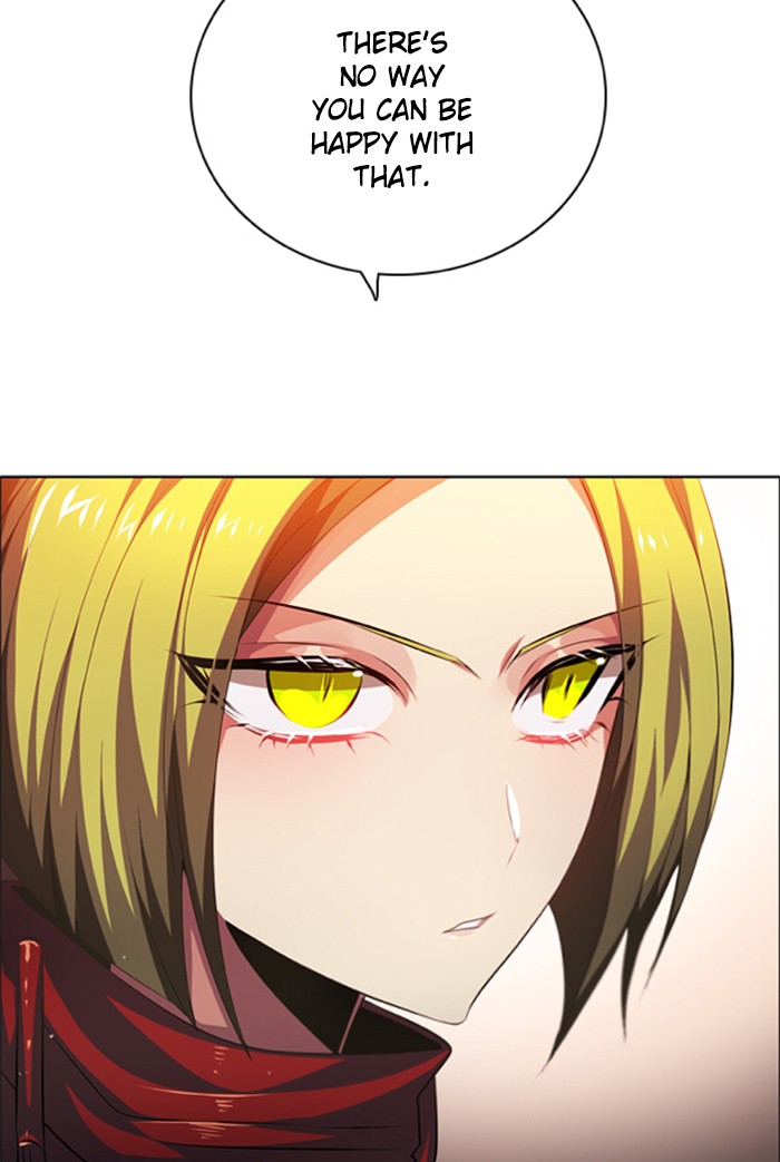 Zero Game Chapter 110 page 21 - Chapter 110: Episode 110 - Butterfly Fortune Telling