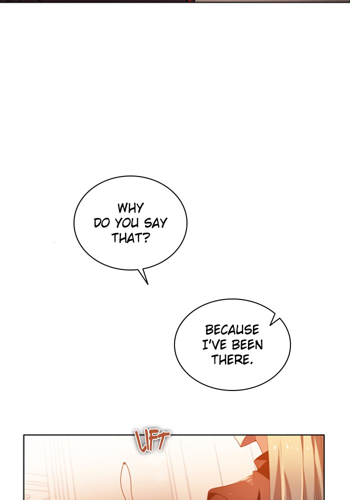 Zero Game Chapter 110 page 22 - Chapter 110: Episode 110 - Butterfly Fortune Telling
