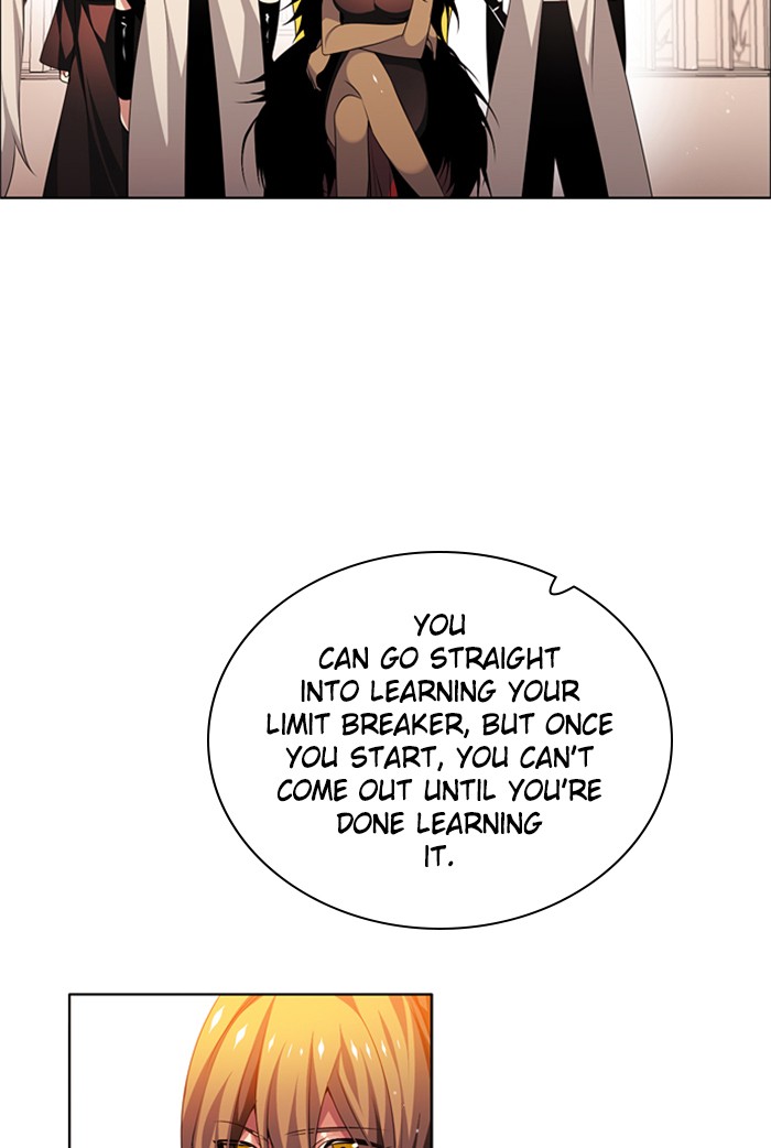 Zero Game Chapter 110 page 3 - Chapter 110: Episode 110 - Butterfly Fortune Telling