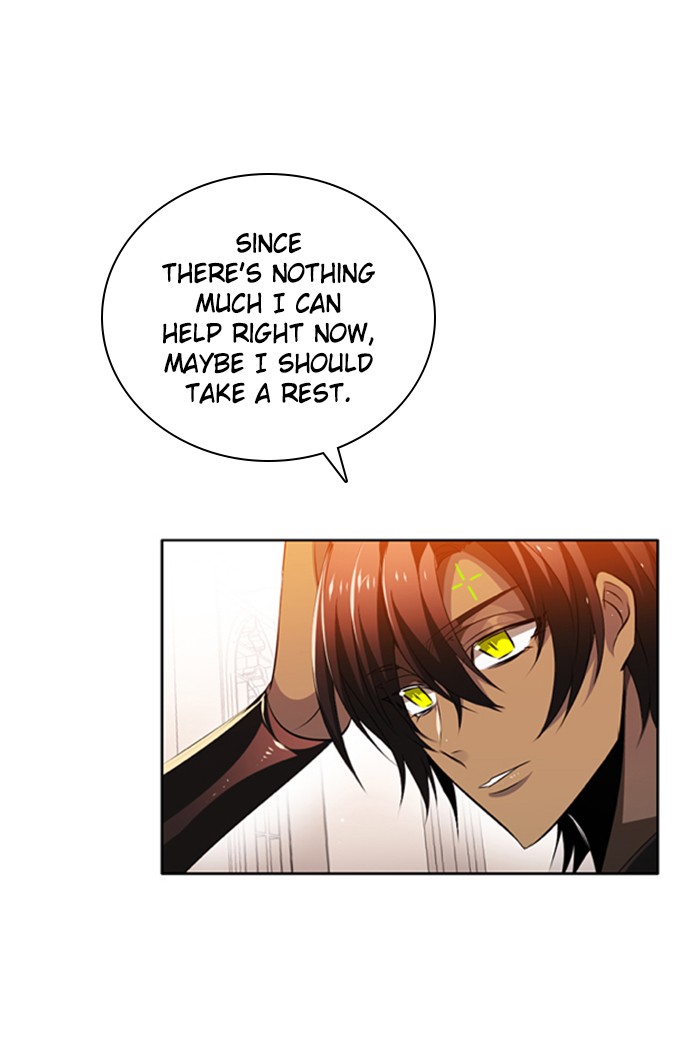 Zero Game Chapter 110 page 30 - Chapter 110: Episode 110 - Butterfly Fortune Telling