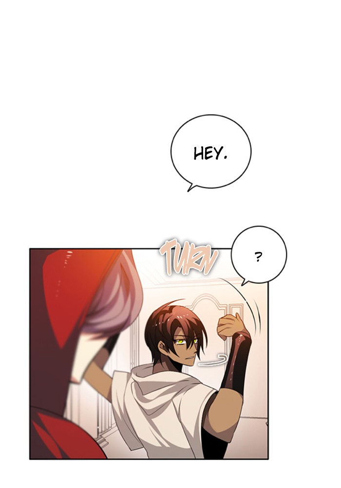 Zero Game Chapter 110 page 31 - Chapter 110: Episode 110 - Butterfly Fortune Telling