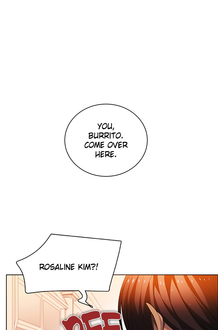 Zero Game Chapter 110 page 32 - Chapter 110: Episode 110 - Butterfly Fortune Telling