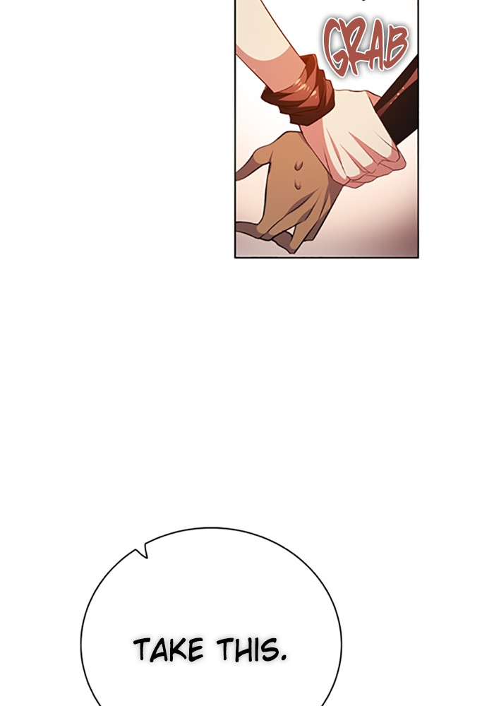 Zero Game Chapter 110 page 35 - Chapter 110: Episode 110 - Butterfly Fortune Telling